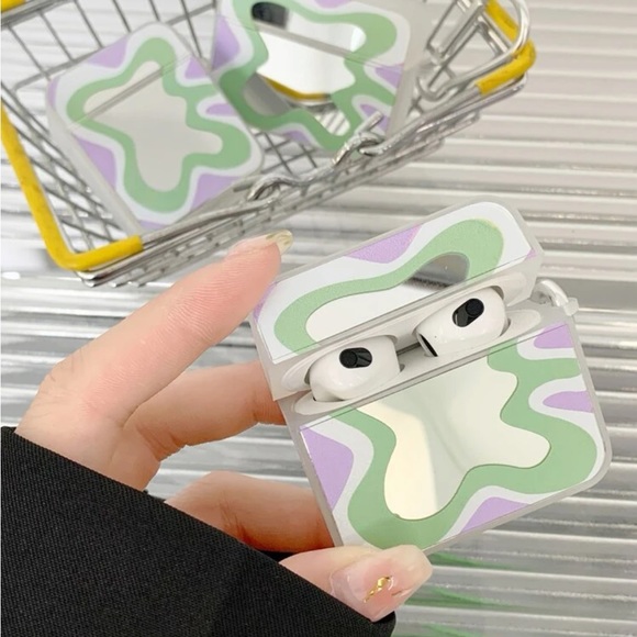 Other - ** NEW ** Y2K AirPods Case Model 1/2 - Airpods Pro